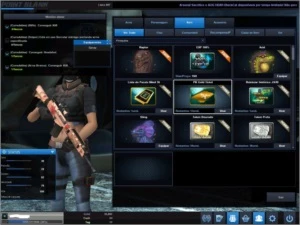 Conta Point Blank major 2 PB