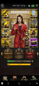 Mafia city e5 - Outros
