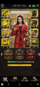 Mafia city e5 - Outros
