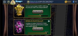 Skullgirls Nv65 Conta Boa - Outros
