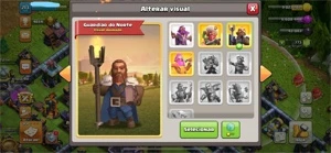 TH 15 SEMI FULL - Clash of Clans