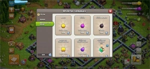TH 15 SEMI FULL - Clash of Clans
