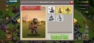 TH 15 SEMI FULL - Clash of Clans