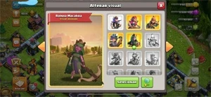 TH 15 SEMI FULL - Clash of Clans