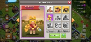 TH 15 SEMI FULL - Clash of Clans