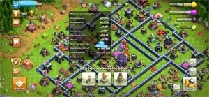 TH 15 SEMI FULL - Clash of Clans