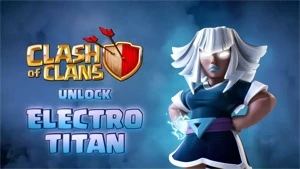 TH 15 SEMI FULL - Clash of Clans