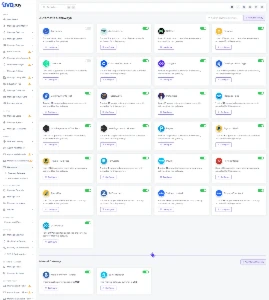 Script OvoPay v1.2 - Gateway de Pagamentos & Banco DG (SaaS) - Outros