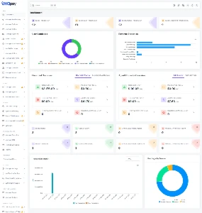 Script OvoPay v1.2 - Gateway de Pagamentos & Banco DG (SaaS) - Outros
