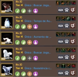 Vendo Acc BDOSA - Black Desert