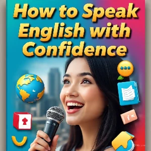 Como Falar Inglês Com Segurança - eBooks