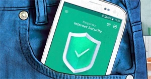 Kaspersky Internet Security Para Android 1 Dispositivo 1 Ano - Softwares e Licenças