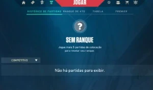 Contas Valorant Pronta Para Competitivo, Full Acesso,