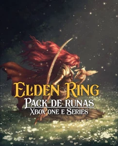Pack de runas Elden Ring