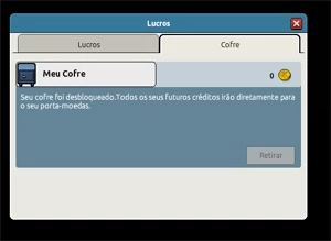 Conta HABBO Chute de Kung Fu