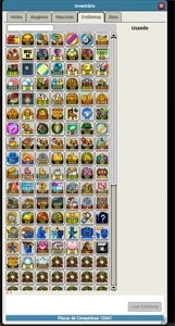 Conta HABBO Chute de Kung Fu