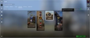 CONTA CSGO PRIME + PLANTS VS ZOMBIES - Counter Strike