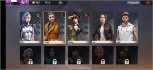 Conta diamante 2 - Free Fire