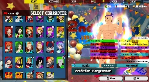 Conta My Hero Ultra Rumble - Quirk Skills + Skins + Bonecos! - Outros
