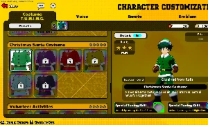 Conta My Hero Ultra Rumble - Quirk Skills + Skins + Bonecos! - Outros