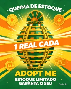 🥚🏺 AZTEC EGG 1 real cada - Roblox