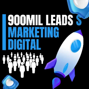 900Mil Leads Marketing Digital