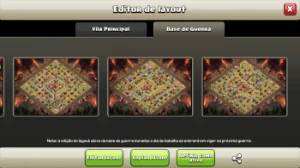 Cv 16 Top 1 Do Seu Clã - Clash of Clans