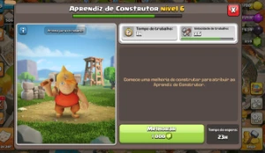 Cv 16 Top 1 Do Seu Clã - Clash of Clans