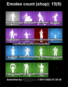 CONTA FORTNITE FA COM 25 SKINS COM MANDALORIAN