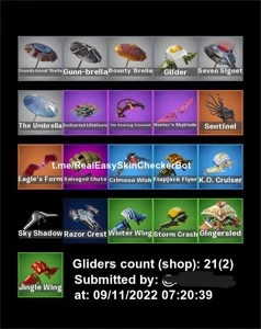 CONTA FORTNITE FA COM 25 SKINS COM MANDALORIAN