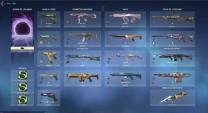 Conta Valorant / Full Acesso + Elo (Entrega Em No Maximo 1Hr