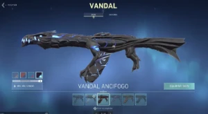 Conta Valorant / Full Acesso + Elo (Entrega Em No Maximo 1Hr