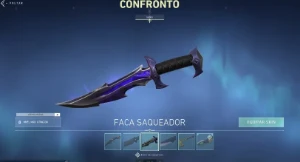Conta Valorant / Full Acesso + Elo (Entrega Em No Maximo 1Hr