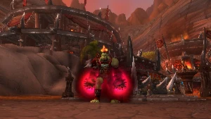 C> Conta com ambas illusions, Tirania Demoniaca e Gloriosa - Blizzard