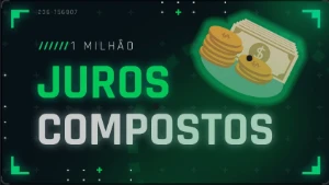 Planilha de Juros Composto 2023 - Planilhas e Dashboards