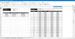 Planilha de Juros Composto 2023 - Planilhas e Dashboards