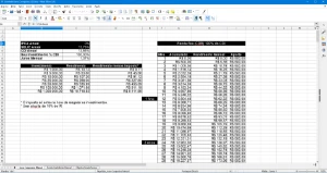 Planilha de Juros Composto 2023 - Planilhas e Dashboards