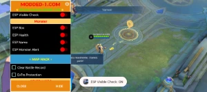 ⚔️ Mobile Legends: Bang Bang - Versão Mod ⚔️