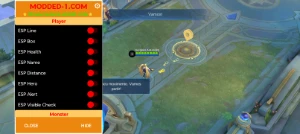 ⚔️ Mobile Legends: Bang Bang - Versão Mod ⚔️