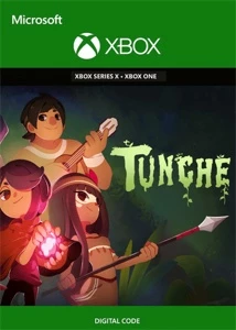 Tunche XBOX LIVE Key #477