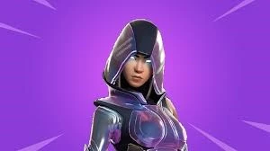 Conta Fortnite com SKIN GALAXY para PC