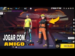 Ensinando os iniciantes de ff - Free Fire