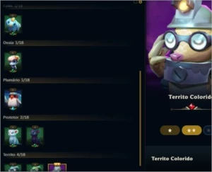 CONTA DIAMANTE 4, 200+ SKINS+ TODOS CHAMPS - League of Legends LOL