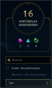 CONTA DIAMANTE 4, 200+ SKINS+ TODOS CHAMPS - League of Legends LOL
