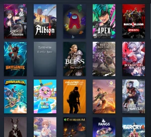 Conta Steam (R$2230 Gastos) 7 Anos de Histórico + CS2 Prime