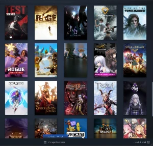 Conta Steam (R$2230 Gastos) 7 Anos de Histórico + CS2 Prime