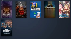 Conta Steam (R$2230 Gastos) 7 Anos de Histórico + CS2 Prime