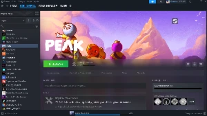 CONTA STEAM COM JOGOS DA ATUALIDADE E ANTIGOS - CONTA SÓ SUA