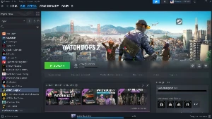 CONTA STEAM COM JOGOS DA ATUALIDADE E ANTIGOS - CONTA SÓ SUA