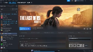 CONTA STEAM COM JOGOS DA ATUALIDADE E ANTIGOS - CONTA SÓ SUA